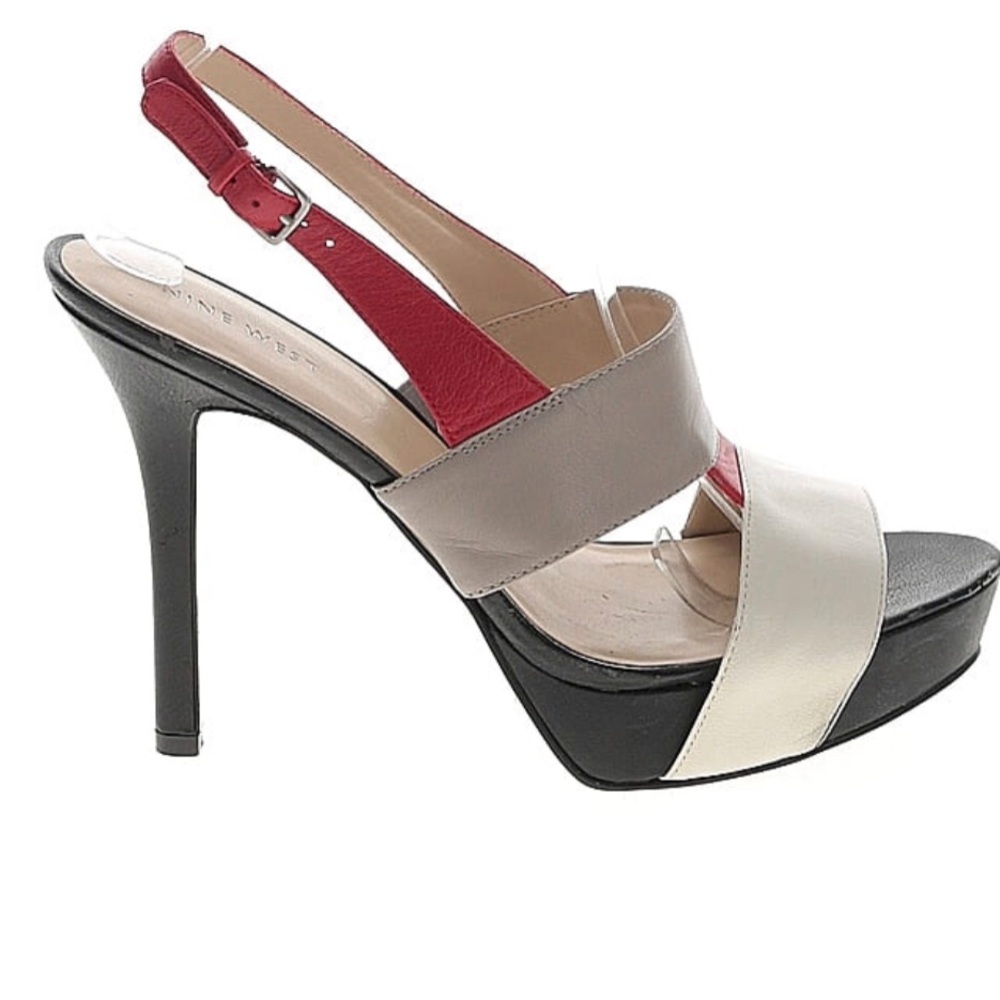 Nine West Heels